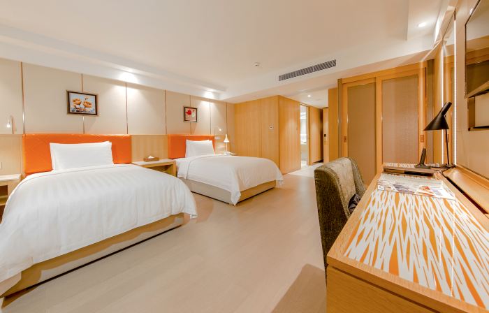 Royal Dragon Hotel
