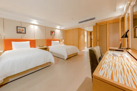 Royal Dragon Hotel