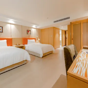 Royal Dragon Hotel