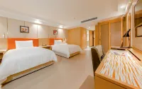 Royal Dragon Hotel Hotels in Macau