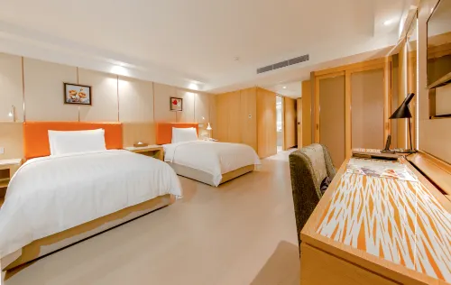 Royal Dragon Hotel Hotels in Macao