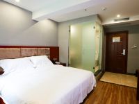 重庆首鸿六号酒店式公寓 - 大床房