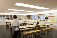 JEN Hong Kong by Shangri-La
