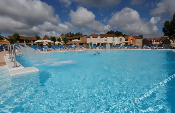 蒙德西爾湖住宅酒店