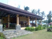 Gooddays Lanta Beach Resort