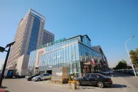 GreenTree Inn (Changshu High-speed Railway Station, Haiyu North Road, Changhui Plaza)