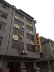 Xiangcheng Hotel Hotels near Nanxiang Passenger Transport Terminal