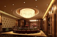 Zhongyuan Sunny International Hotel - breakfast