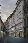 Hotel Leon D´Oro