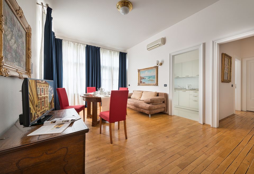 Hotel Bologna 이미지