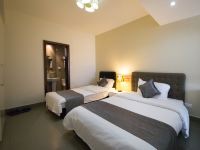 海陵岛阳光半岛度假公寓 - 侧海景精装修两房一厅