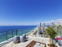 Rhapsody Resort - Official Hotels near Infinity Attraction