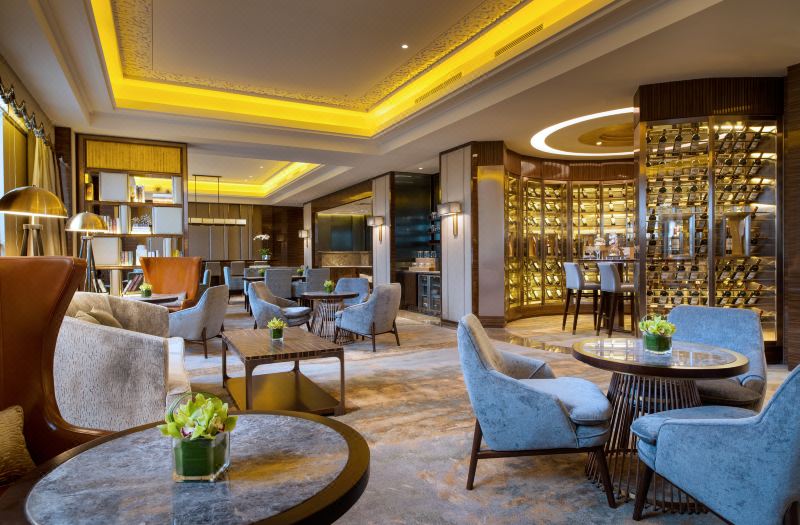 Sofitel Shanghai Hongqiao photo 3