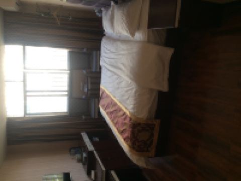 会理馨怡宾馆 - 大床房