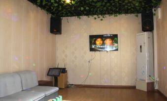Qingzhu ·Xieyou hotel