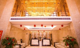 Hongtai Century Hotel