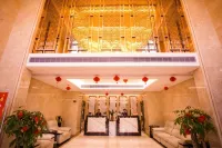 Hongtai Century Hotel