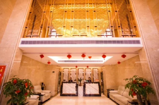 Hongtai Century Hotel
