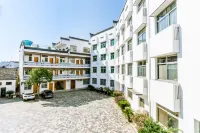Yi County Daohuaxiang Hotel - Bữa sáng