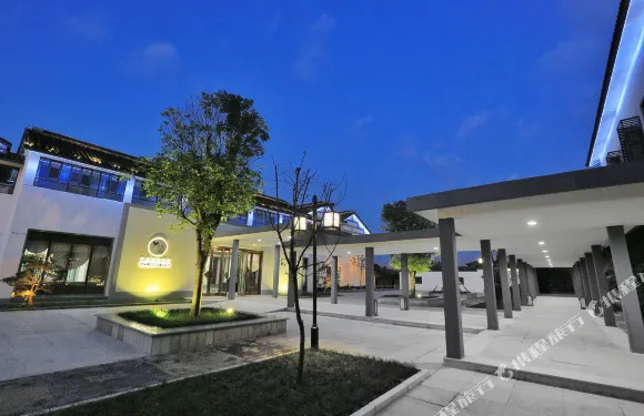 常熟蘆逸度假酒店