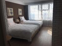 星程酒店(杭州仁河大道店) - 高级双床房