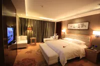 Fuyuanjiarijiudian Hotels in Hutubi