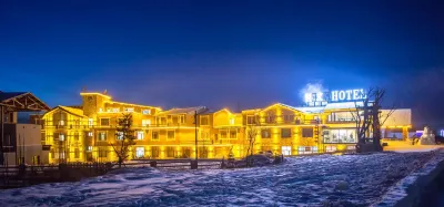 Yuebei Hotel Hotels near King of the Arctic Trees