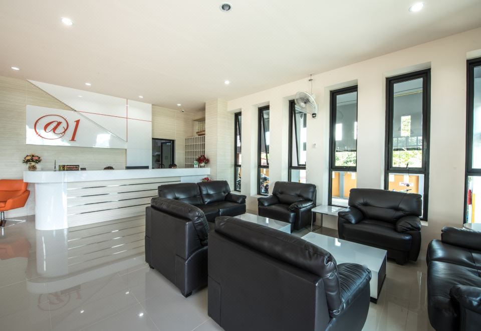 엥 파 루앙 호텔