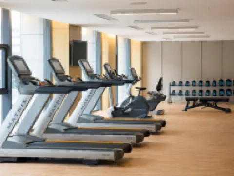 鄭州航空港萬怡酒店 中牟酒店