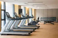 Courtyard by Marriott Zhengzhou Airport