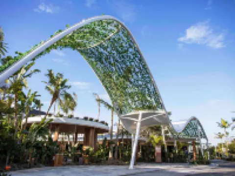 Quest Chermside on Playfield Hotels in Chermside