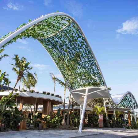 Quest Chermside on Playfield