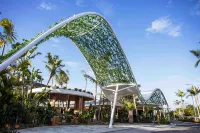 Quest Chermside on Playfield Hotels in Brendale
