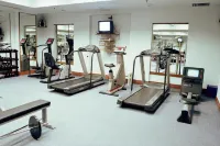 Pearl Continental Hotel, Lahore - Gym
