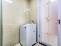 优客里里服务式公寓(北京通州万达店) - 舒适二室一厅