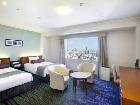 札幌エクセルホテル東急 札幌 宿泊予約 安い料金プラン 口コミ 部屋写真 Trip Com