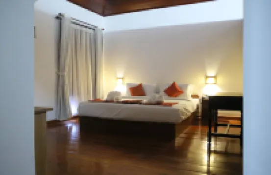 Kumarakom Heritage Resort