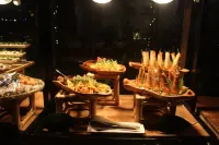 Bluewater Sumilon Island Resort - Breakfast