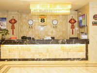速8酒店(福州交通路店) - 公共区域