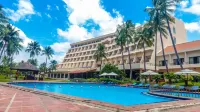 Phan Thiet Ocean Dunes Resort Hotels near Phan Thiet Railway Station