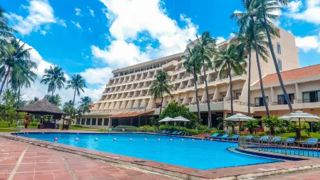 Phan Thiet Ocean Dunes Resort