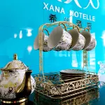 Xana Lite Hotel (Beijing Daxing International Airport) - acceptant les animaux