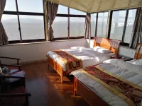 Wanqinglou Farmhouse