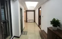Nan'ao Plato Scenic Apartment