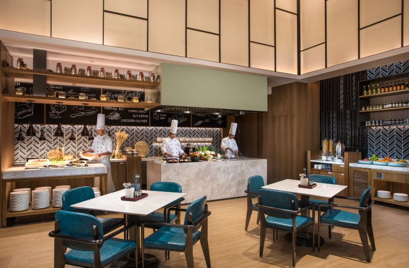 Fairfield by Marriott Dongguan Changping photo 5