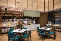 Fairfield by Marriott Dongguan Changping - Desayuno