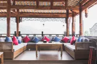 Beifeng Dululing Jianyin Homestay (Haiwozi Ancient Town)