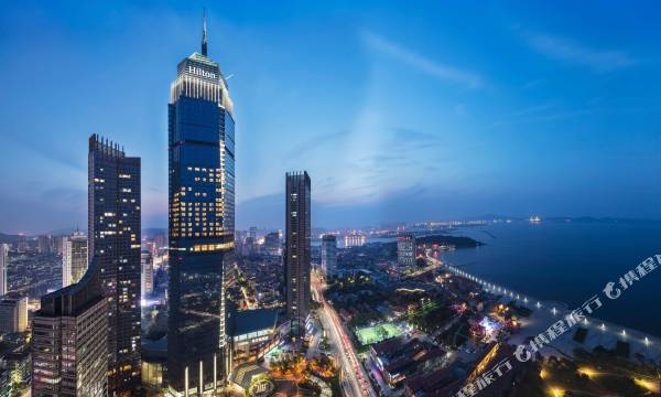 Hilton Yantai