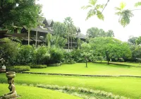 Novotel Bogor Golf Resort dan Convention Center Hotel dekat Danau summarecon bogor