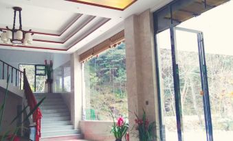 Chawang Valley Ecological Hotel